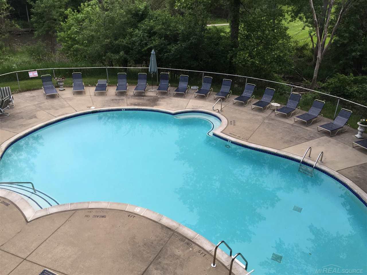 1697 Riverside Drive Rochester Hills, MI 48309 - Photo 26 of 27