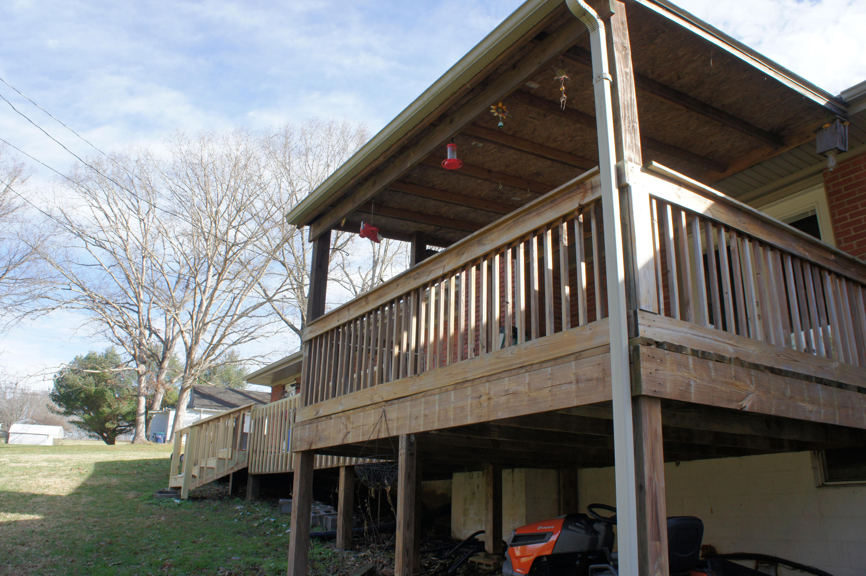 1963 Pumphouse Road Somerset, KY 42503 - Photo 13 of 50 DSC09307