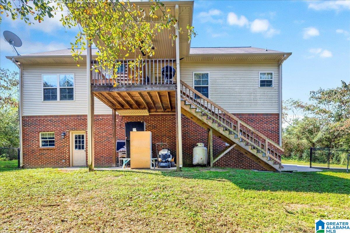 9183 Bill Jones Road Kimberly, AL 35091 - Photo 7 of 26