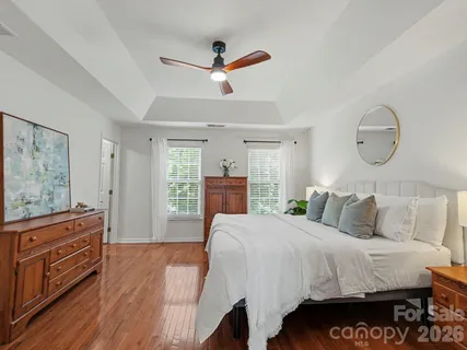 $875,000 | 15505 Robsart Court, Charlotte, NC 28277