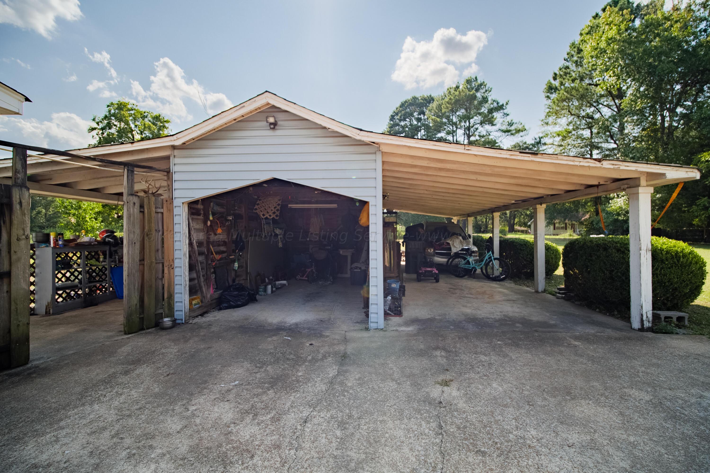 2004 Jones Dairy Road Jasper, AL 35501 - Photo 8 of 26 Gallery Image 8
