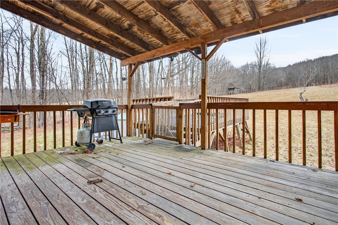 858 Randall Hill Road Sidney Center, NY 13839 - Photo 12 of 48