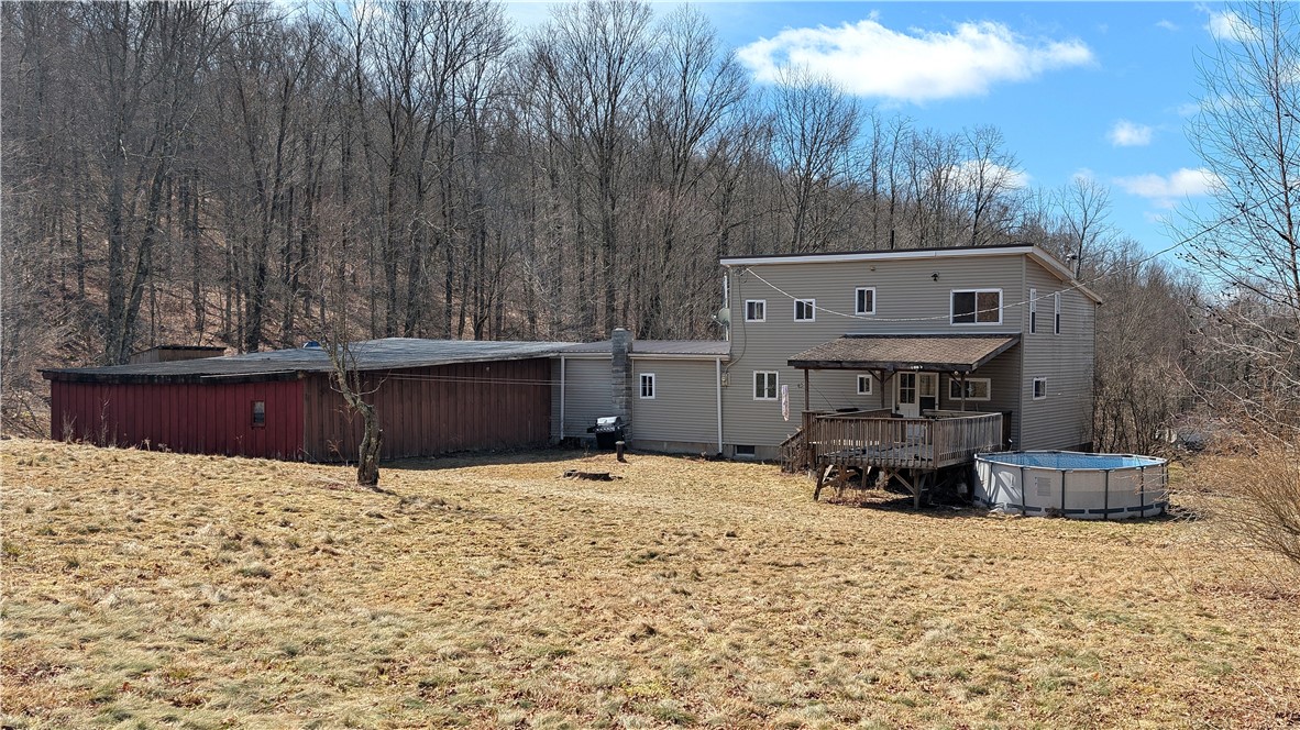 858 Randall Hill Road Sidney Center, NY 13839 - Photo 15 of 48