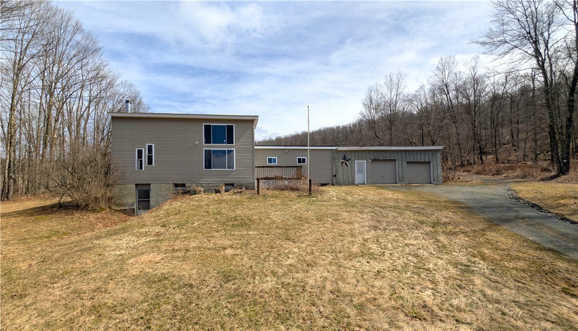 858 Randall Hill Road Sidney Center, NY 13839 - Photo 20 of 48