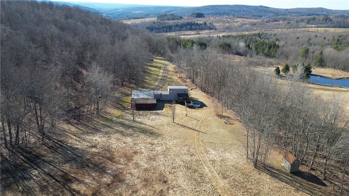 858 Randall Hill Road Sidney Center, NY 13839 - Photo 3 of 48