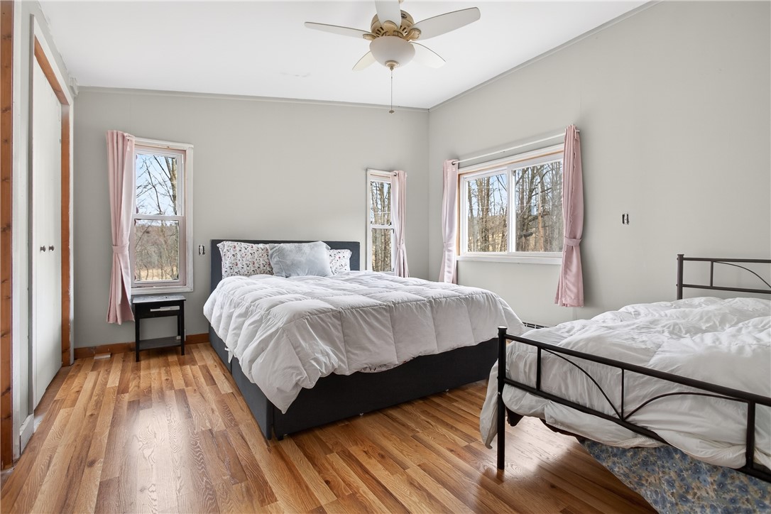 858 Randall Hill Road Sidney Center, NY 13839 - Photo 32 of 48