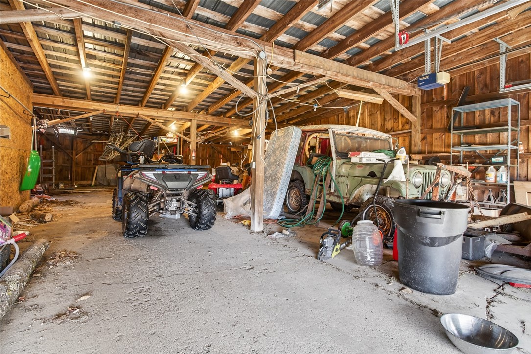 858 Randall Hill Road Sidney Center, NY 13839 - Photo 37 of 48