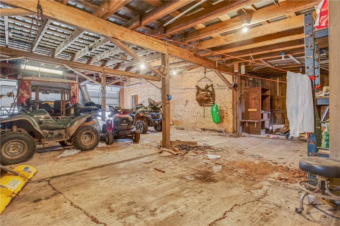 858 Randall Hill Road Sidney Center, NY 13839 - Photo 38 of 48