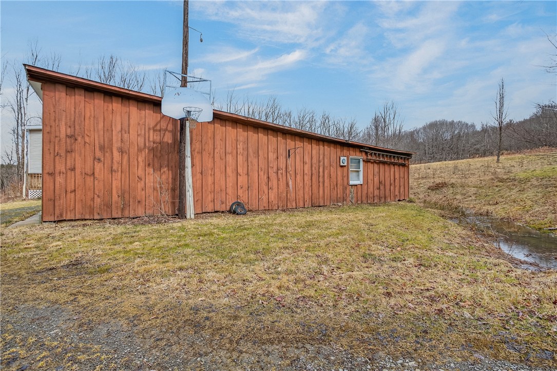 858 Randall Hill Road Sidney Center, NY 13839 - Photo 39 of 48