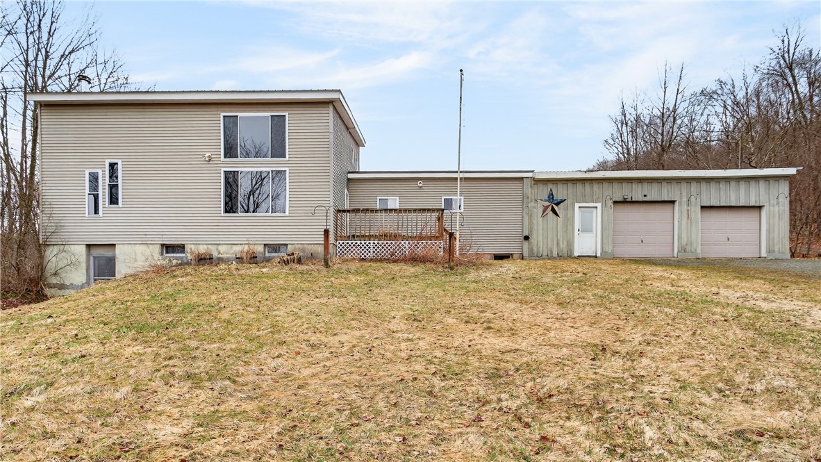 858 Randall Hill Road Sidney Center, NY 13839 - Photo 4 of 48