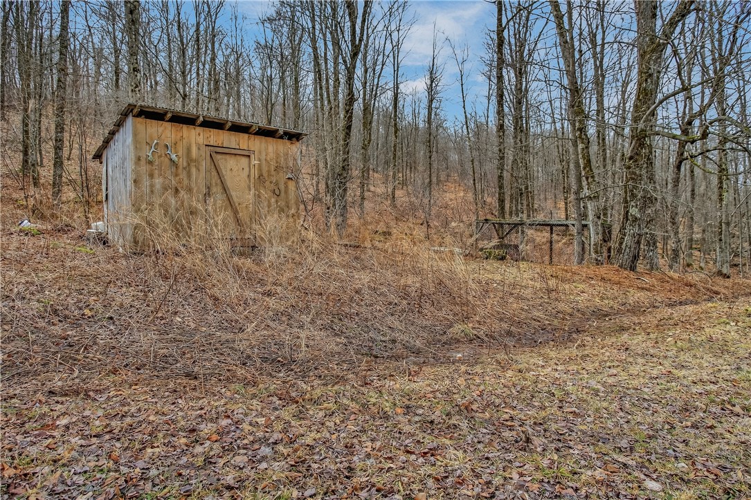 858 Randall Hill Road Sidney Center, NY 13839 - Photo 41 of 48