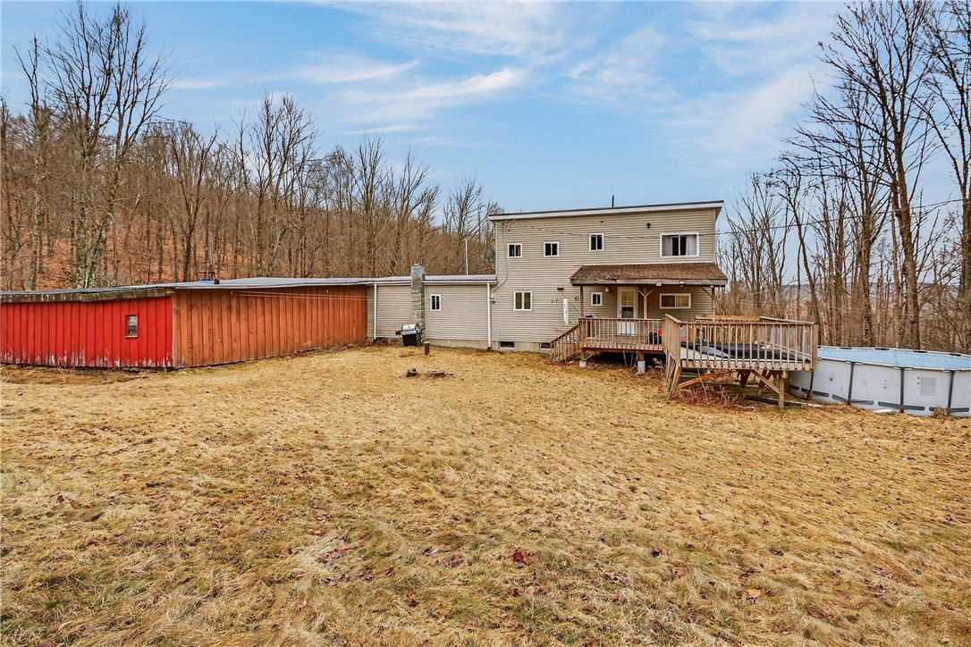 858 Randall Hill Road Sidney Center, NY 13839 - Photo 7 of 48