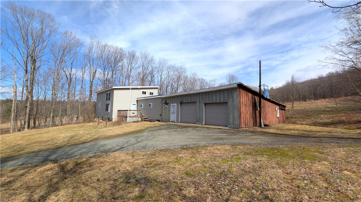 858 Randall Hill Road Sidney Center, NY 13839 - Photo 8 of 48