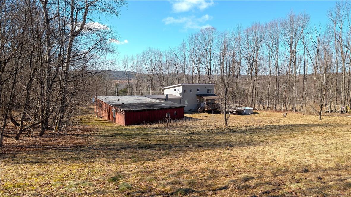 858 Randall Hill Road Sidney Center, NY 13839 - Photo 10 of 48