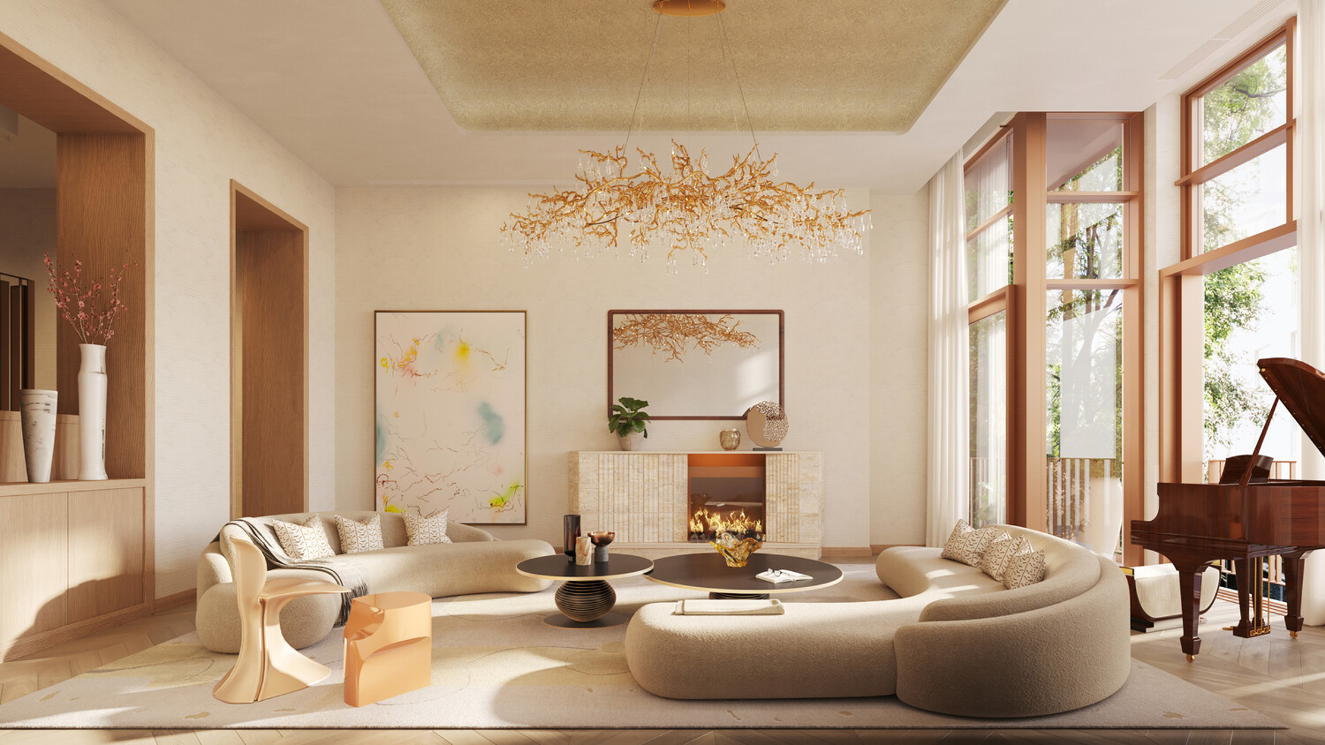 201 East 74th Street Manhattan, NY 10021 - Photo 1 of 18