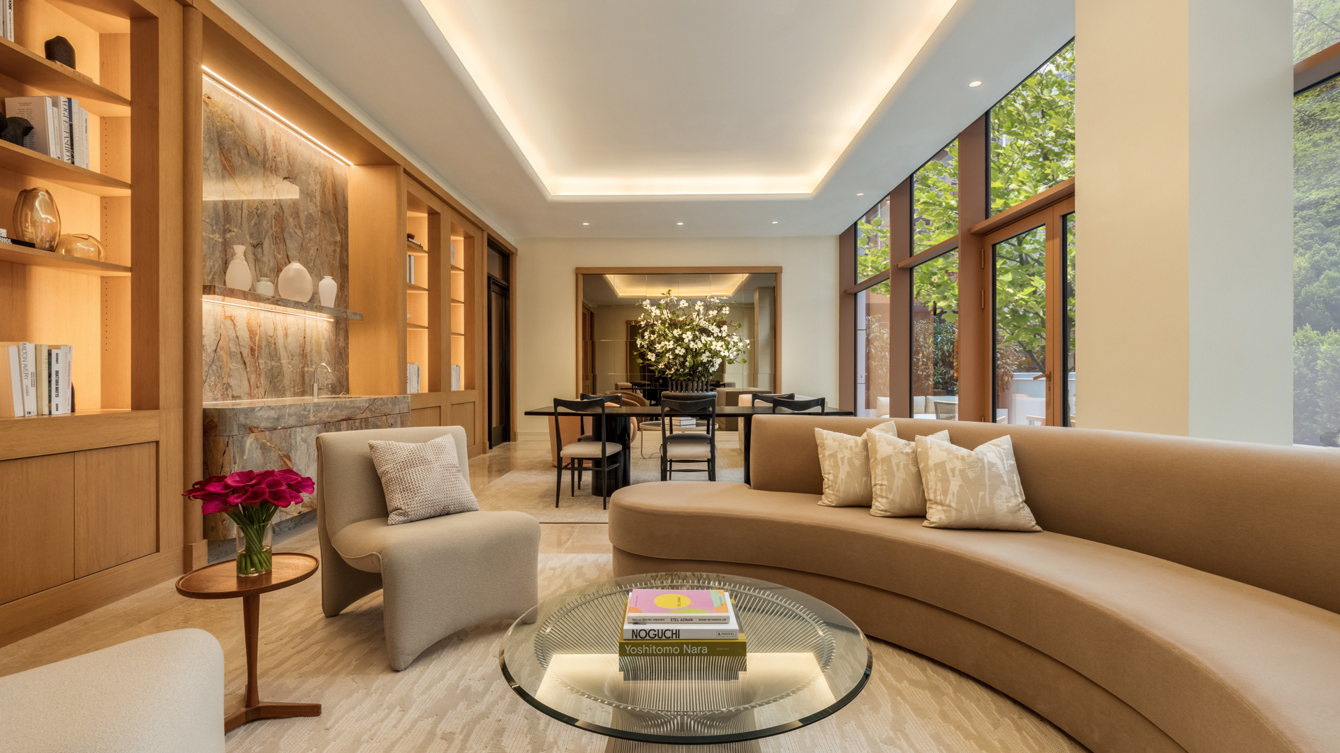 201 East 74th Street Manhattan, NY 10021 - Photo 11 of 18