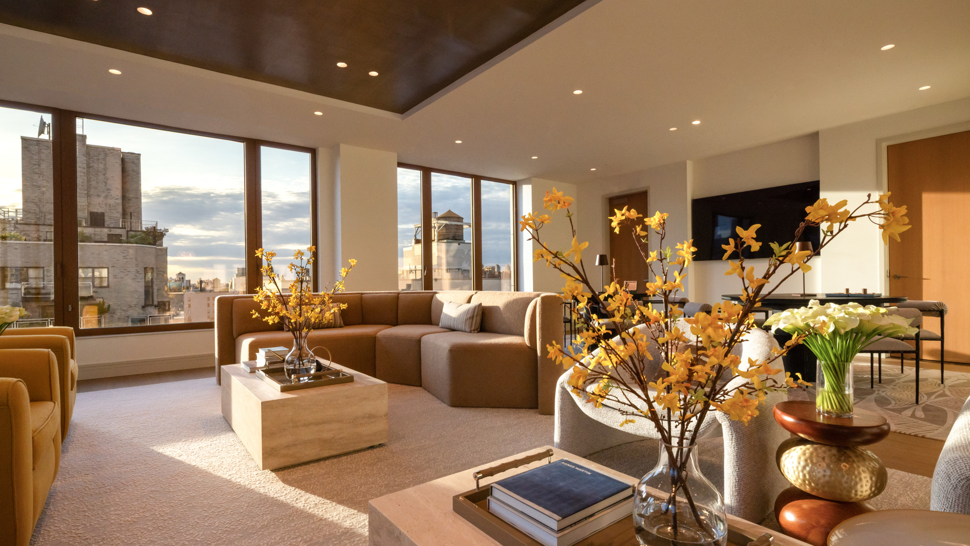 201 East 74th Street Manhattan, NY 10021 - Photo 14 of 18