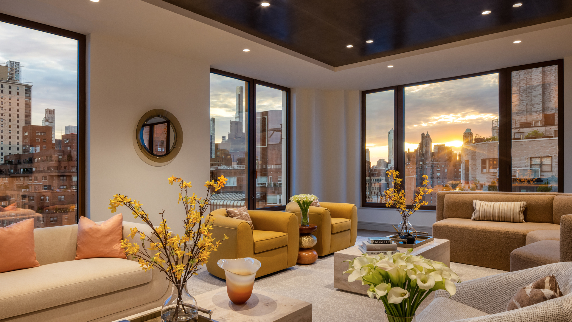201 East 74th Street Manhattan, NY 10021 - Photo 15 of 18