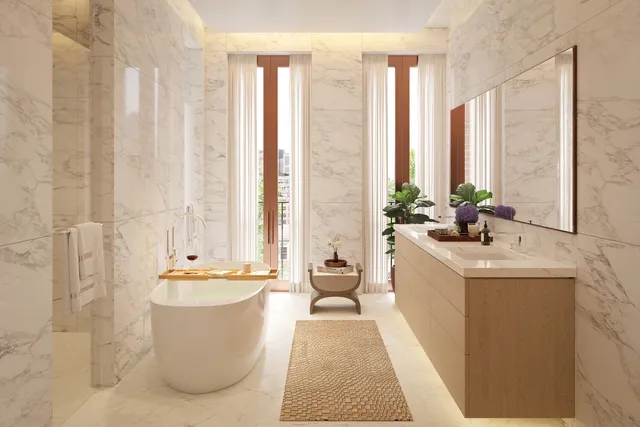 $14,500,000 | 201 East 74th Street | Lenox Hill