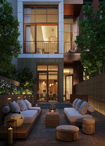 $14,500,000 | 201 East 74th Street | Lenox Hill