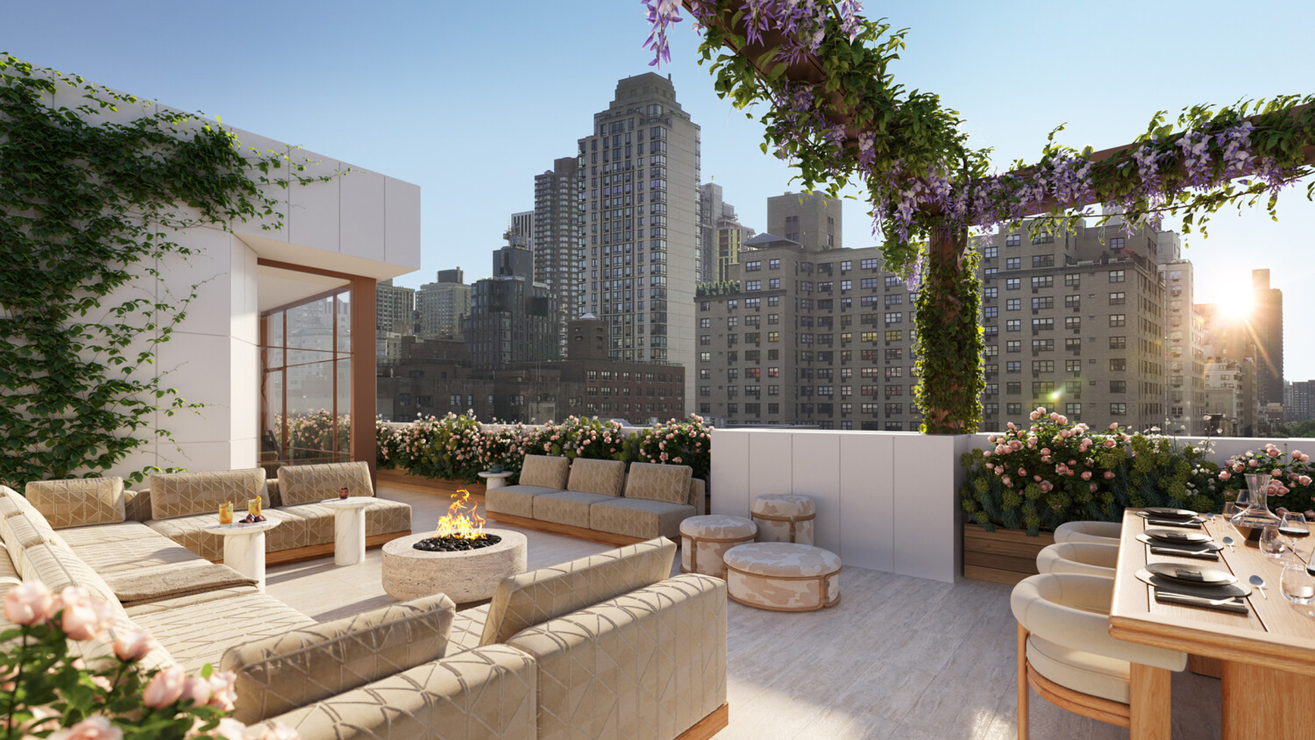 201 East 74th Street Manhattan, NY 10021 - Photo 7 of 18