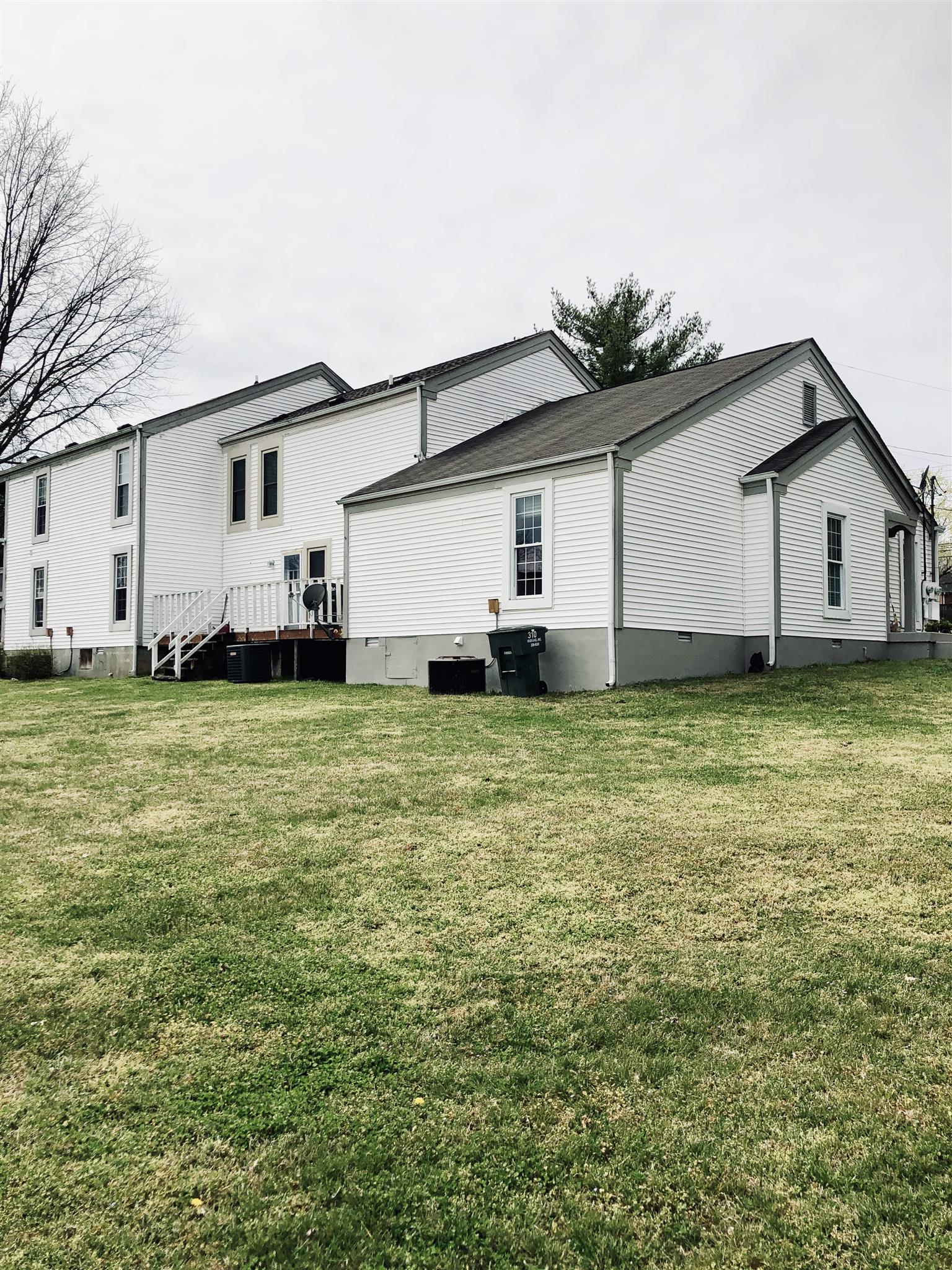 310 Andrew Jackson Place Hermitage, TN 37076 - Photo 19 of 20