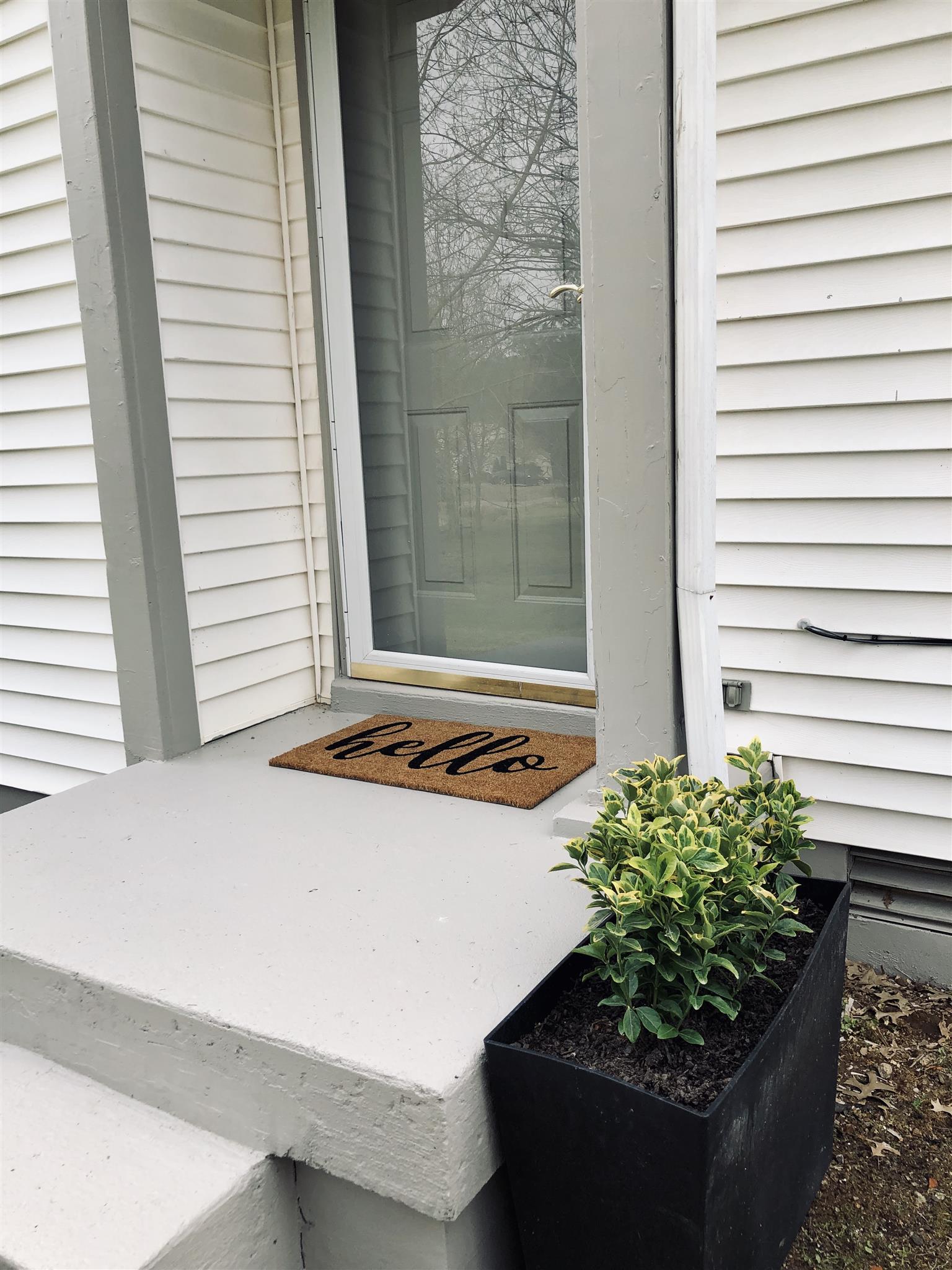 310 Andrew Jackson Place Hermitage, TN 37076 - Photo 3 of 20