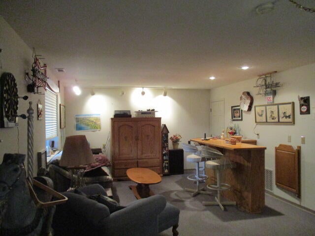 2595 Southside Road Grants Pass, OR 97527 - Photo 20 of 35 Bar in Basement