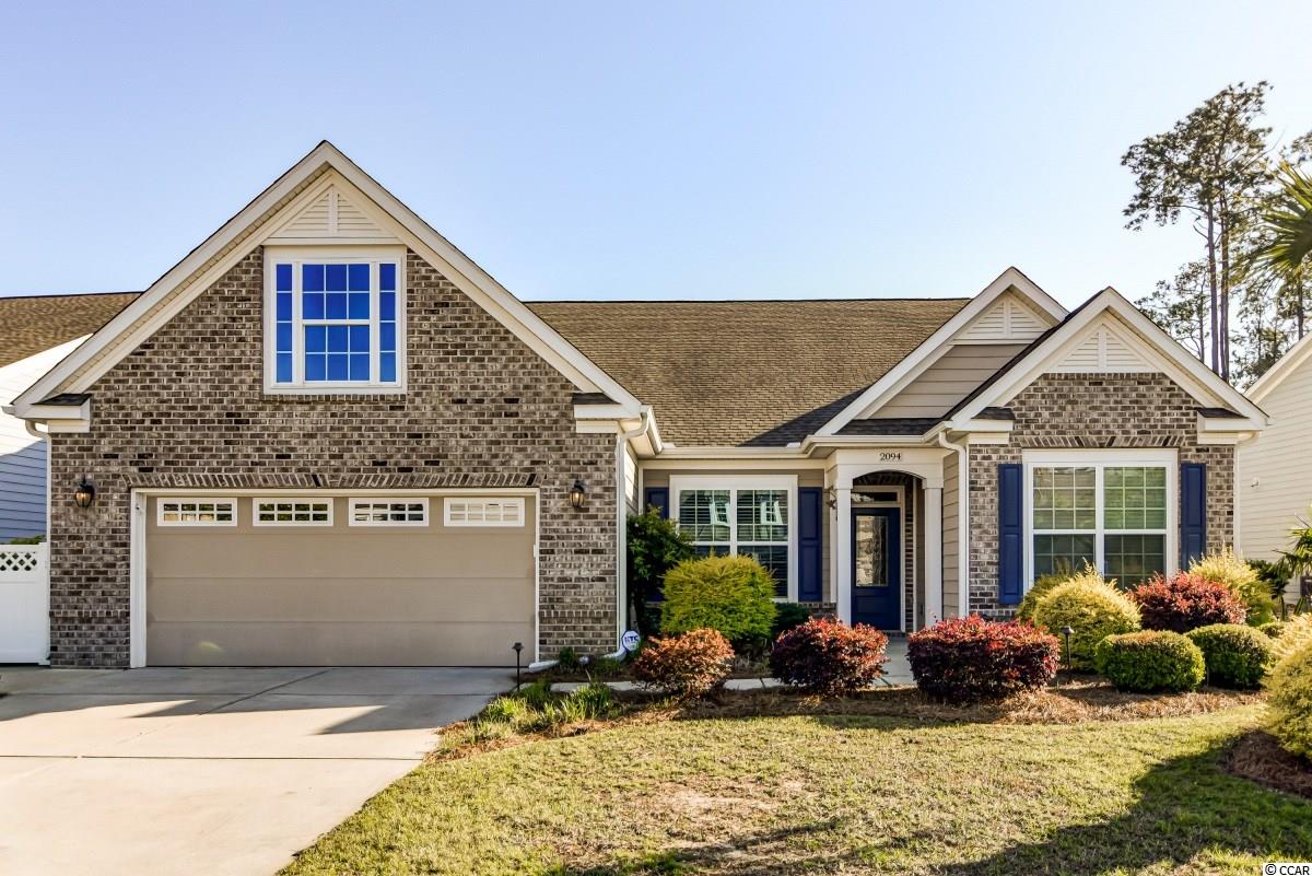 2094 Silver Spring Lane Myrtle Beach, SC 29577 - Photo 1 of 38 Gallery Image 1