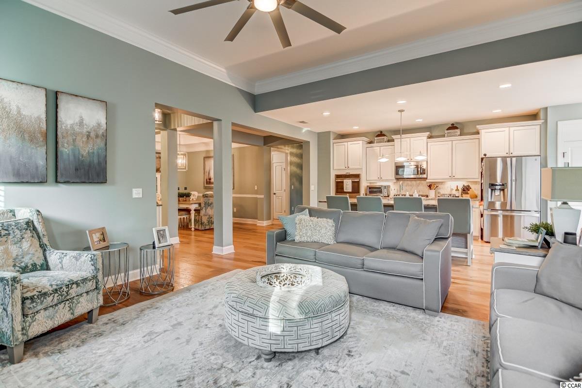 2094 Silver Spring Lane Myrtle Beach, SC 29577 - Photo 4 of 38 Gallery Image 4