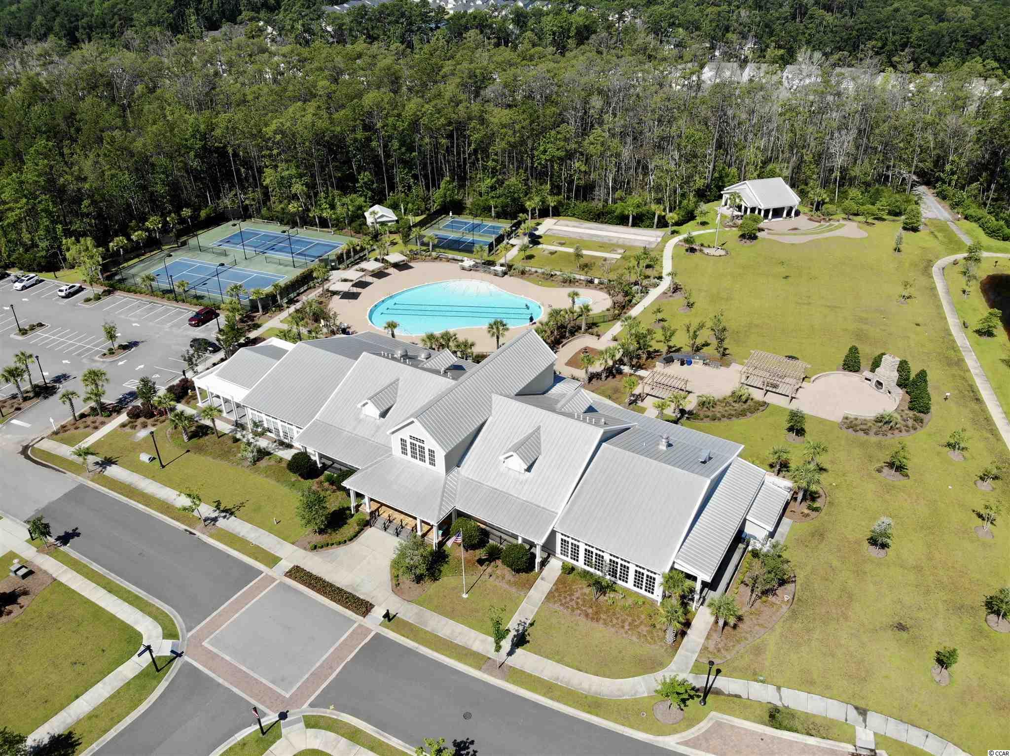 2094 Silver Spring Lane Myrtle Beach, SC 29577 - Photo 36 of 38 Gallery Image 36