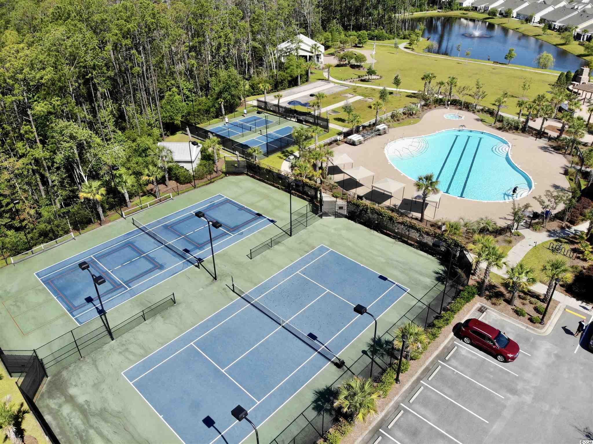 2094 Silver Spring Lane Myrtle Beach, SC 29577 - Photo 38 of 38 Gallery Image 38