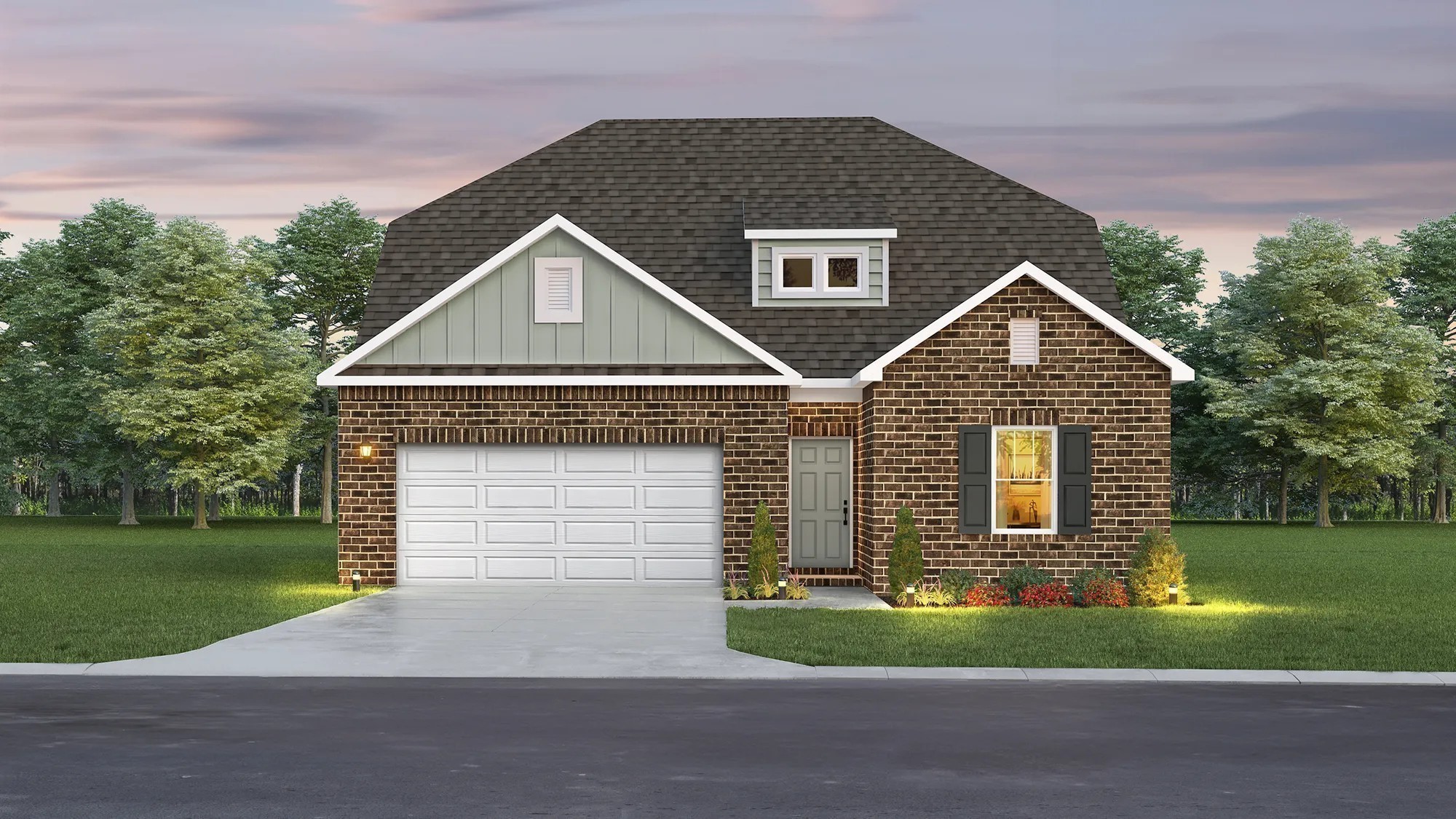620 Phoebe Way Gallatin, TN 37066 - Photo 1 of 38