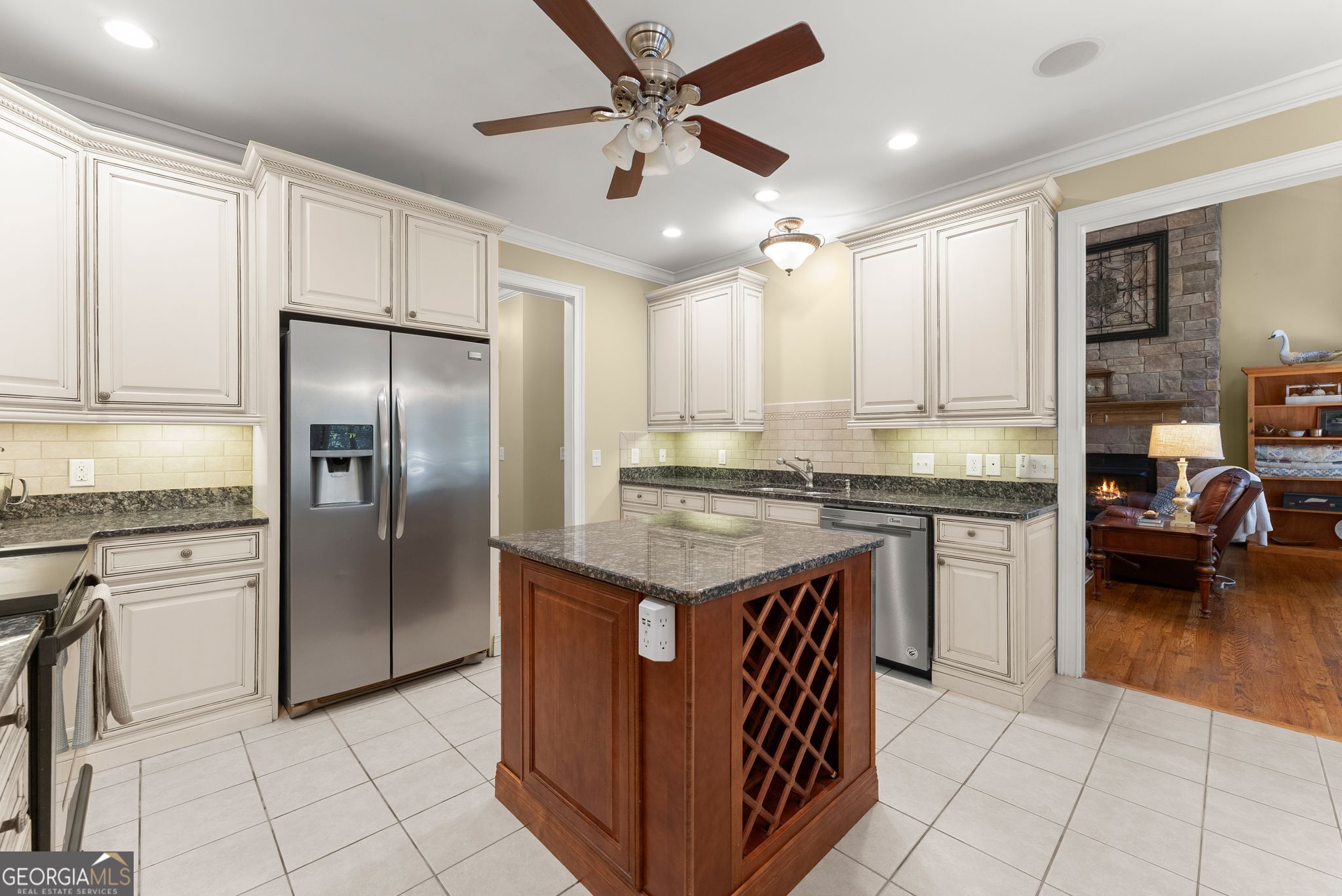 1009 Baldwin Heights Road Baldwin, GA 30511 - Photo 19 of 72