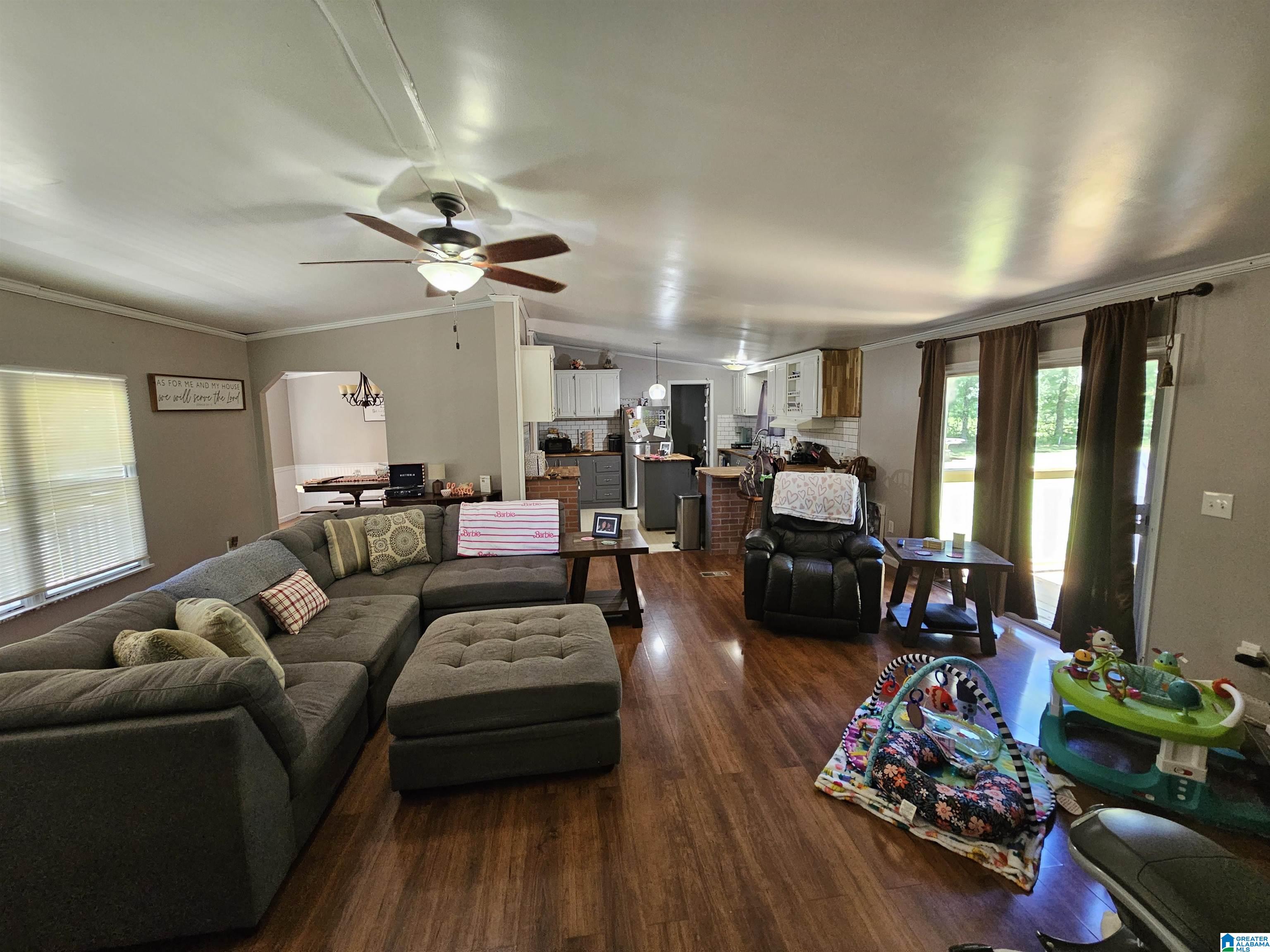 4293 Mudd Street Lincoln, AL 35096 - Photo 3 of 21
