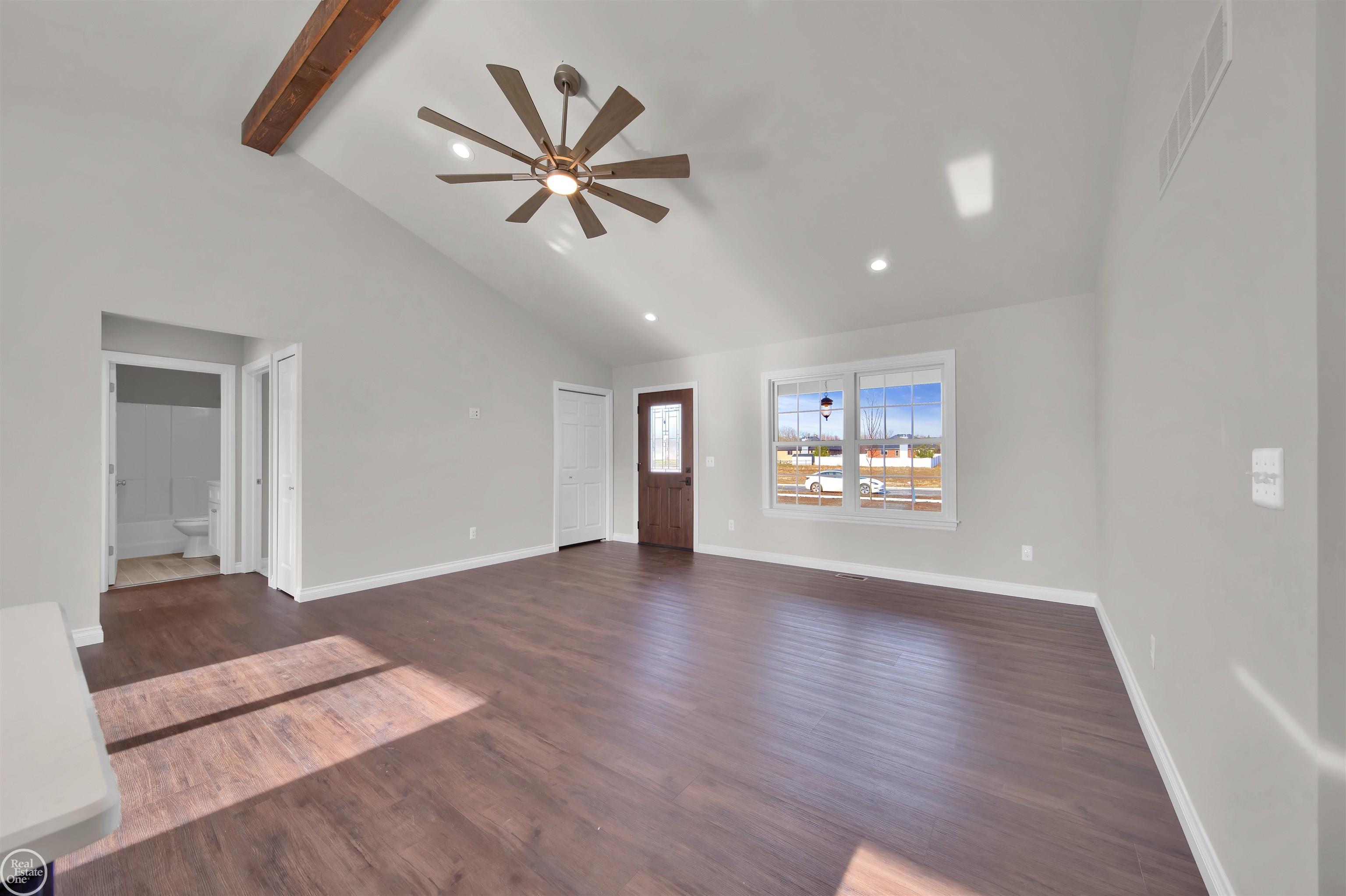 1827 Riley Road, Unit LOT 50 St. Clair, MI 48079 - Photo 3 of 21