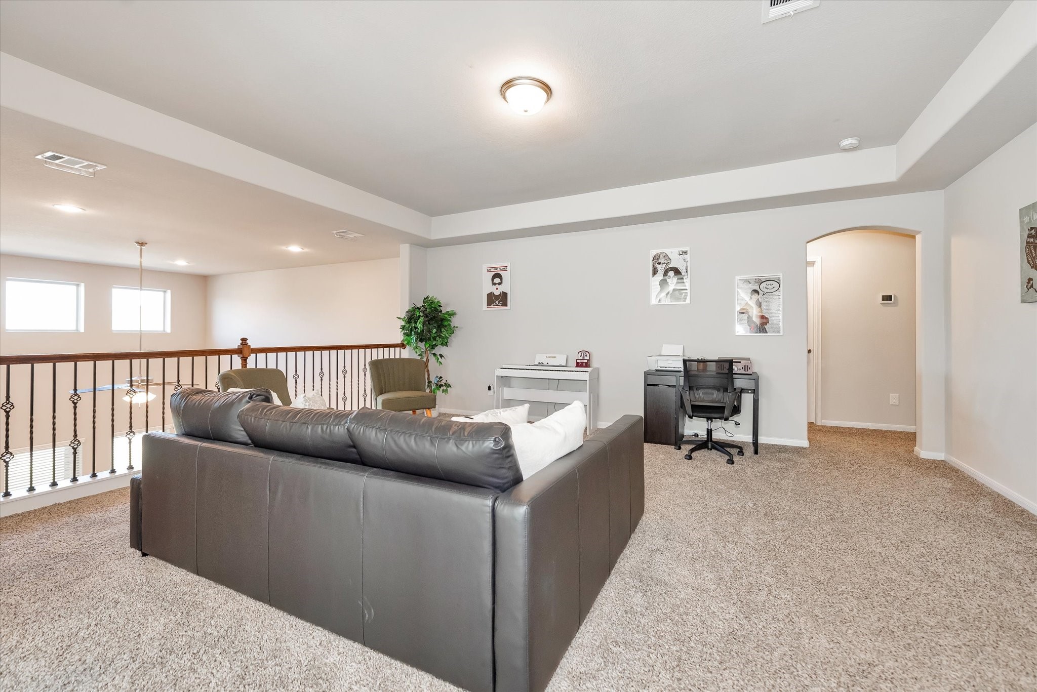 18306 Windy Knl Way Houston, TX 77084 - Photo 29 of 46 Game room