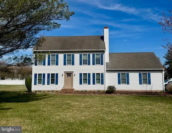 $339,990 | 27768 Crooked Oak Lane, Salisbury, MD 21801