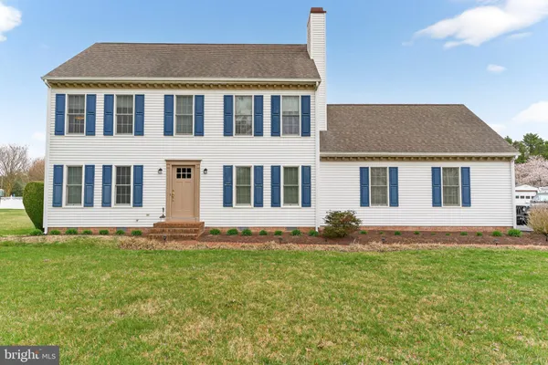 $339,990 | 27768 Crooked Oak Lane, Salisbury, MD 21801