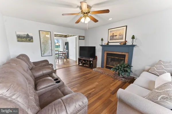 $339,990 | 27768 Crooked Oak Lane, Salisbury, MD 21801