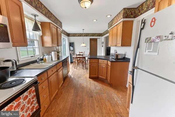 $339,990 | 27768 Crooked Oak Lane, Salisbury, MD 21801