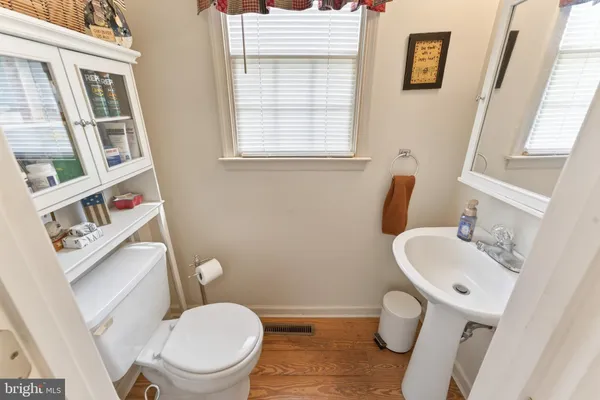 $339,990 | 27768 Crooked Oak Lane, Salisbury, MD 21801