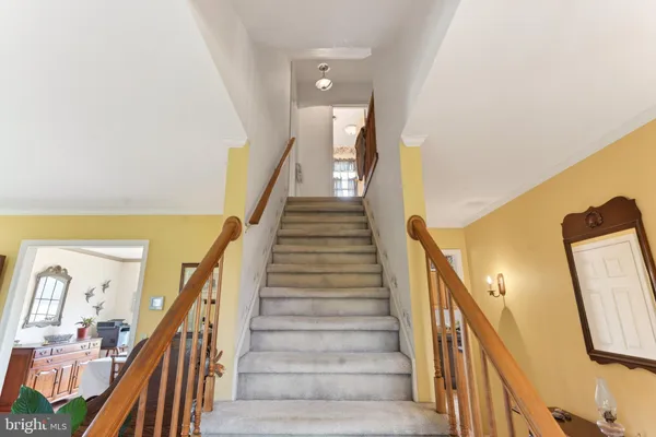 $339,990 | 27768 Crooked Oak Lane, Salisbury, MD 21801