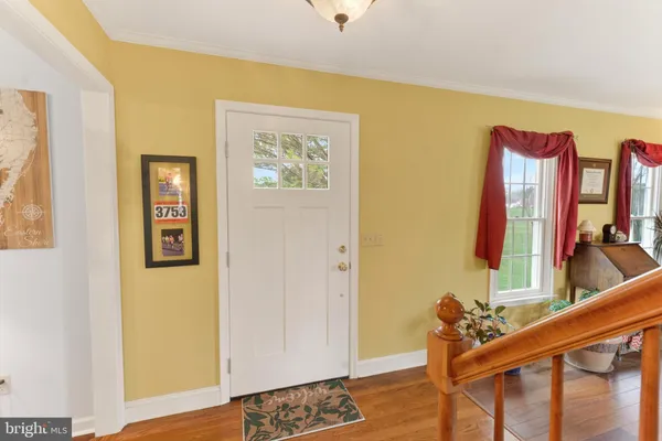 $339,990 | 27768 Crooked Oak Lane, Salisbury, MD 21801