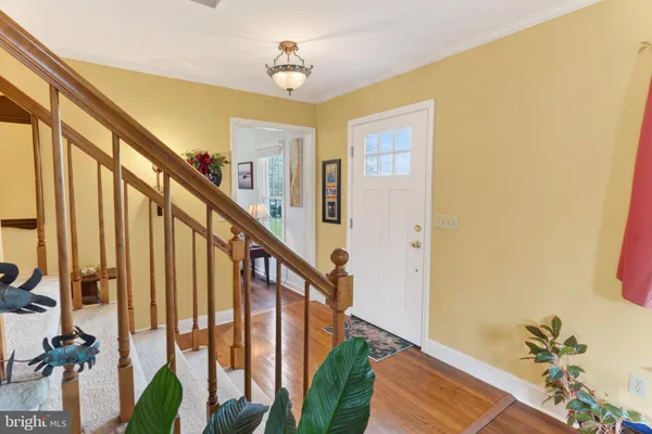 $339,990 | 27768 Crooked Oak Lane, Salisbury, MD 21801