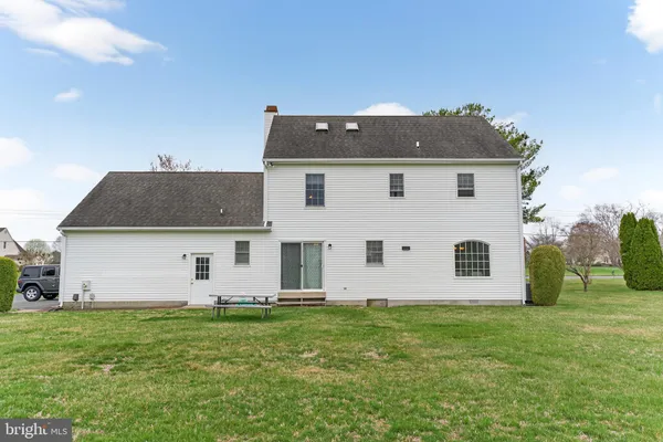 $339,990 | 27768 Crooked Oak Lane, Salisbury, MD 21801