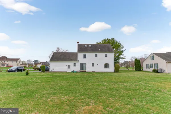 $339,990 | 27768 Crooked Oak Lane, Salisbury, MD 21801