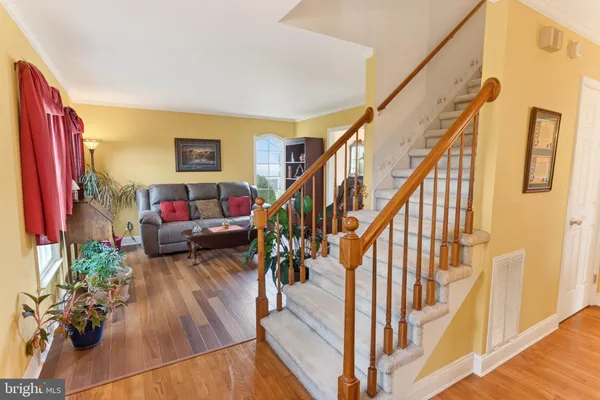 $339,990 | 27768 Crooked Oak Lane, Salisbury, MD 21801