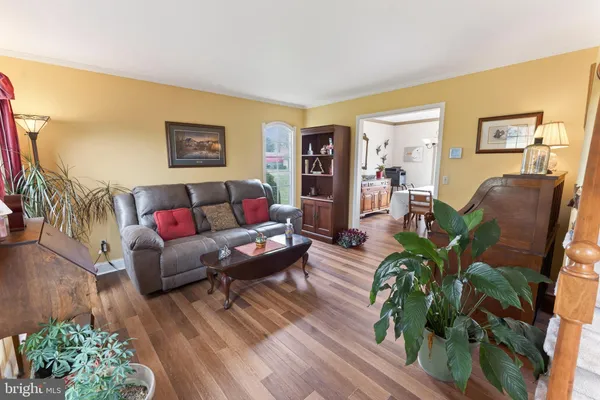 $339,990 | 27768 Crooked Oak Lane, Salisbury, MD 21801