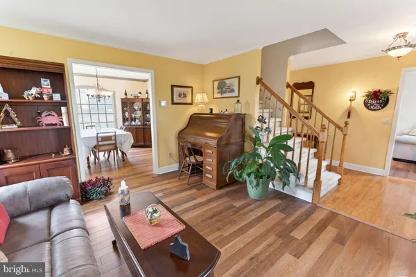 $339,990 | 27768 Crooked Oak Lane, Salisbury, MD 21801